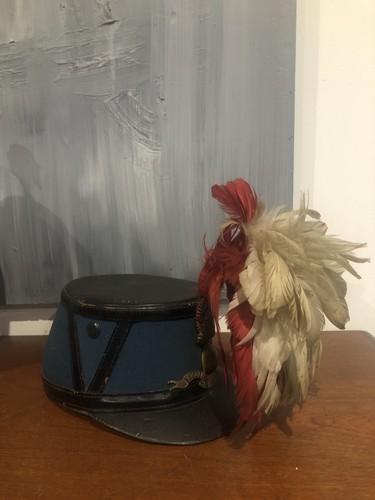 Shako ecole spéciale - -,