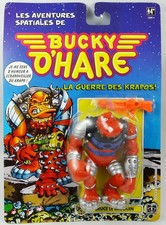 Bucky O'Hare - Hasbro -