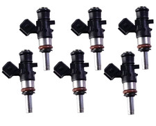 6 Injecteurs carburant 980CC