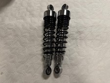 AMORTISSEUR 2 WIN SHOCK FACTORY - TRIUMPH 900 1200 BONNEVILLE T100 T120 (TTR018)
