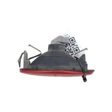 Feu central de pare choc -