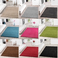 Tapis shaggy poils - shaggy,