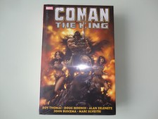CONAN THE KING OMNIBUS 1