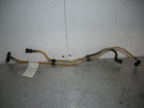 Tuyaux gasoil renault clio - tuyaux,