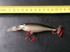 RAPALA 1 leurre de pêche collector.