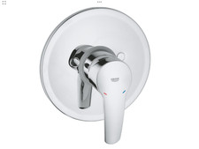 Mitigeur GROHE Eurostyle alt