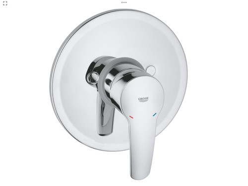 Mitigeur grohe eurostyle alt - mitigeur,