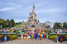 Billets Disneyland Paris (Liberté 1Jours/2Parcs)