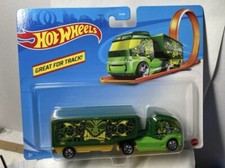 Hot wheels 1/64 🇫🇷