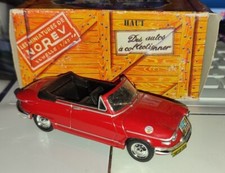 NOREV Panhard 1Z - Pl 17