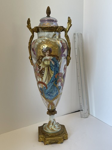 Sevres 19th century art - sevres,