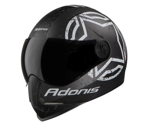 Casque adonis trooper - sb-50,