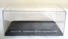 Boîte Cristal Vide, Ford