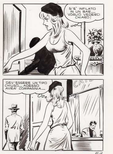 Zuffi fric frac a saint - fric,