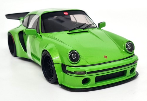 Solido porsche 911 - solido,