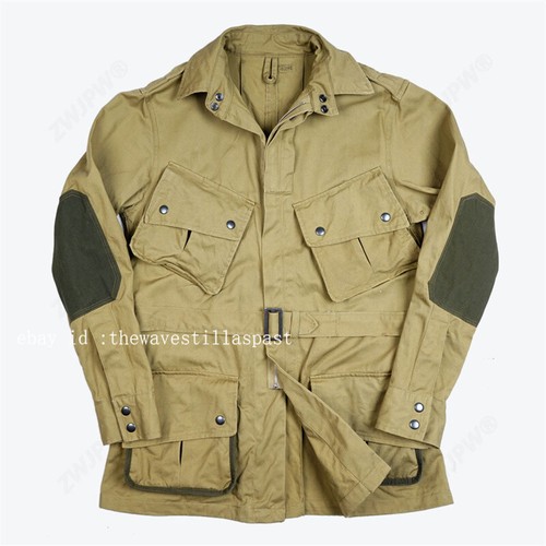 Wwii airborne m1942 - wwii, us
