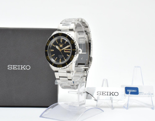 Sale seiko sports snzh57j1 - sale,