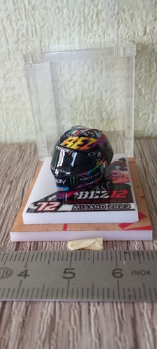 Casque moto 18 - au, éme