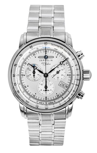 Montre zeppelin 100 jahre - zeppelin,
