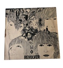 The beatles revolver hör - the,