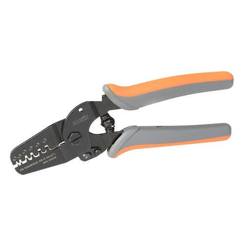 Pince sertir iws2820 - pince,