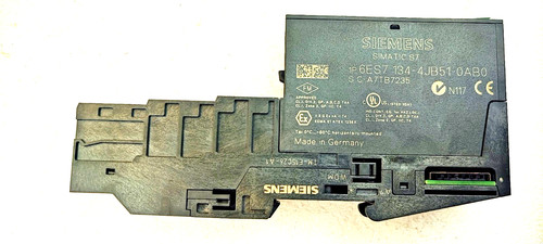 Siemens 6es7134 4jb51 0ab0 - siemens, 6es7134-4jb51-0ab0