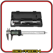 Calibro digitale centesimale