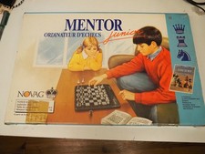 Jeu d'échecs électronique