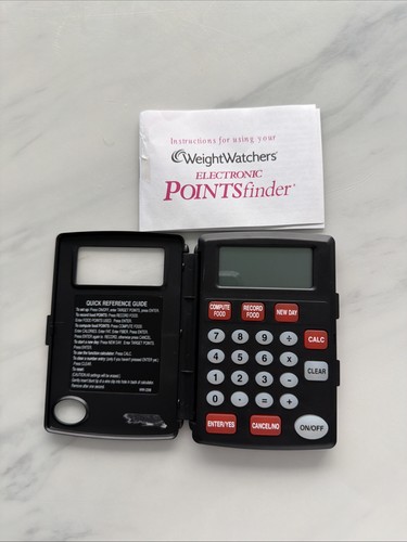 Weight watchers electronic - watchers,