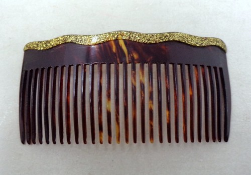Superbe peigne cheveux - superbe,