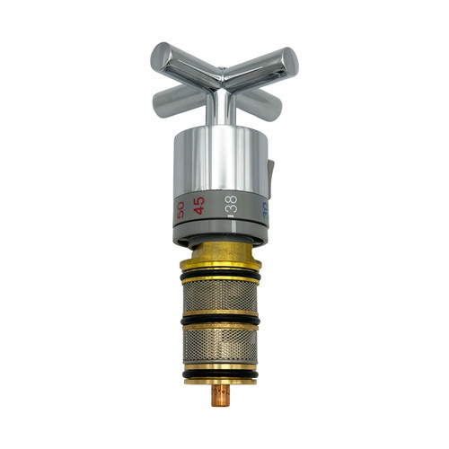 Cartouche thermostatique