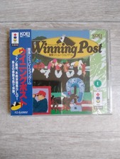 3do panasonic winning post