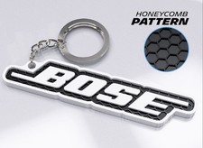 Bose Keychain
