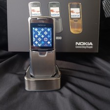 RARE GENUINE NOKIA 8800