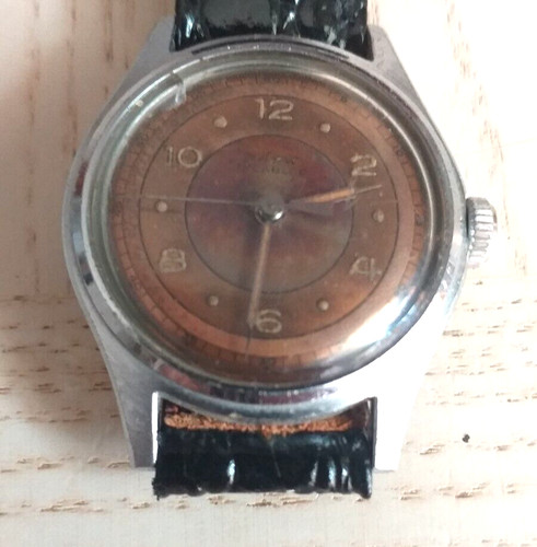Ancienne montre - ancienne,