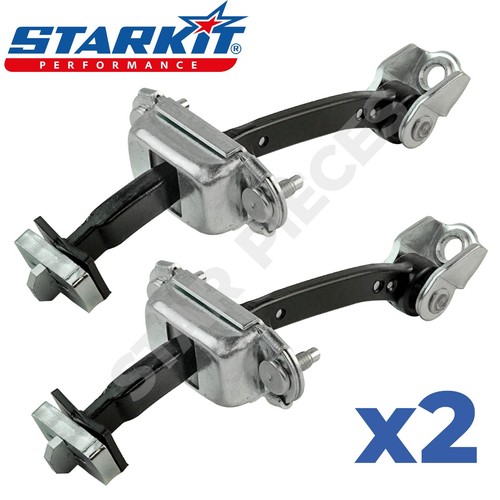 Tirant limiteur porte - limiteur,