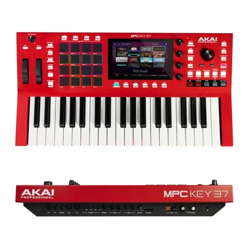 Akai professional mpc - akai, key