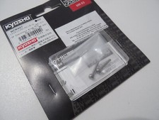 KYOSHO MZW407 SP Stainless