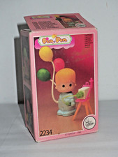 Figurine Pin y Pon Famosa 1984