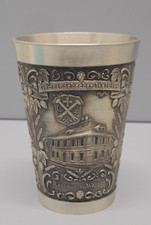 - TIMBALE en ETAIN HASLACH IM