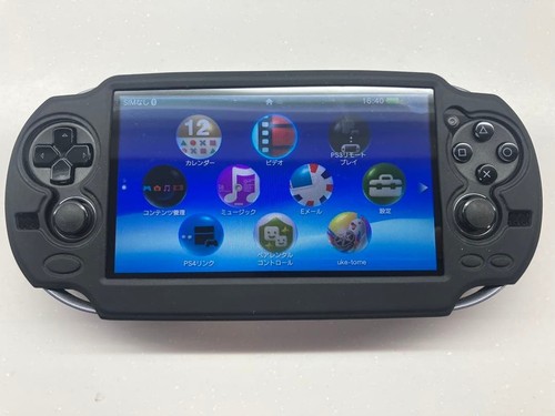 Console sony vita - ps,