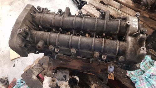 Moteur diesel alfa romeo - moteur, 156