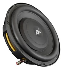ESX QXP104 Subwoofer Plat 10"