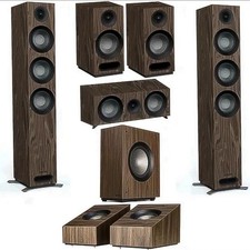 Brand new jamo 809 - s, 7.1