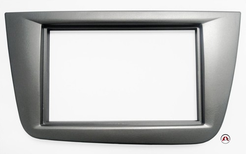 Facade autoradio fa158b - facade,
