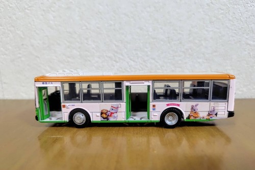 Mini voiture sylvanian forest - voiture,
