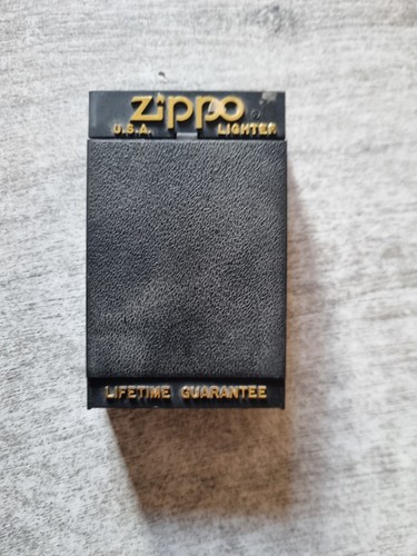 Zippo johnny hallyday pas - hallyday,