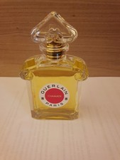 CHÂMADE  GÜERLAÎN