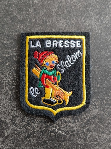 Ecusson brode france - -, le