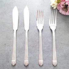 Christofle Aria 4pcs